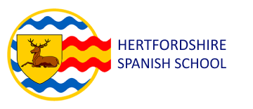 Hertfordshire Spanish School